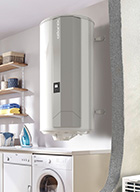 Calypso Split Inverter Product sheet